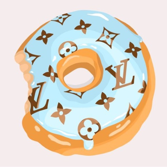 Other - Sweet Treat Receipt